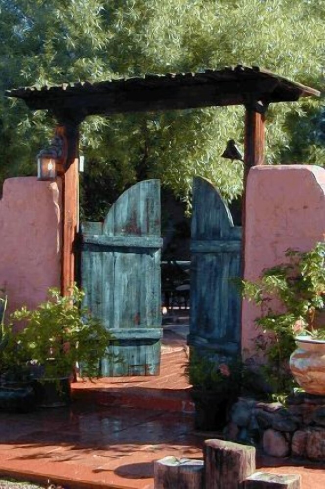 Rancho Sonora Inn - photo 61