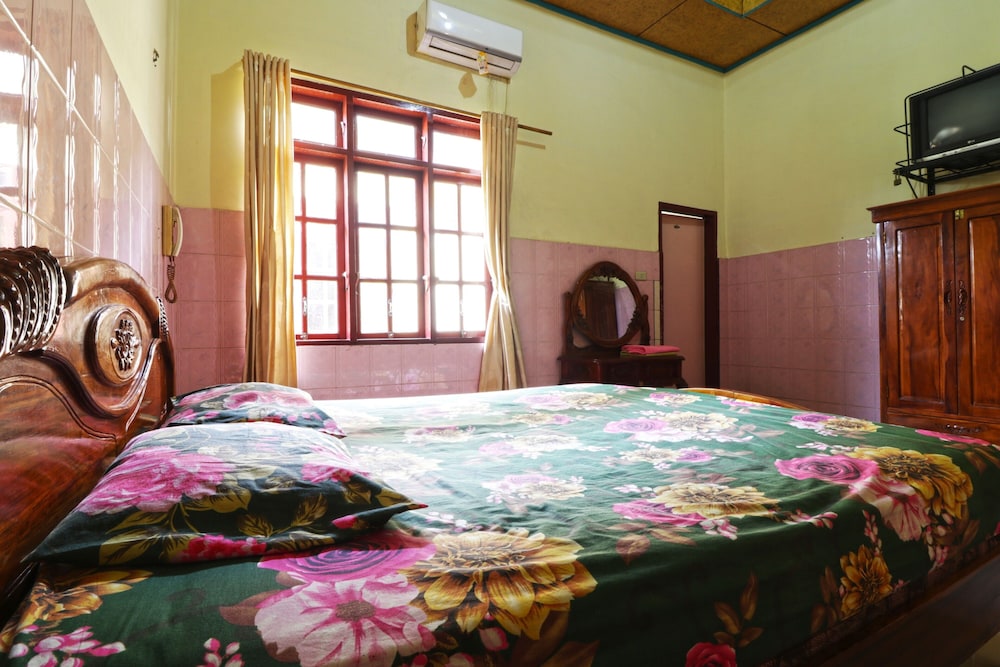 Hotel Garuda Binjai — hotel in Binjai