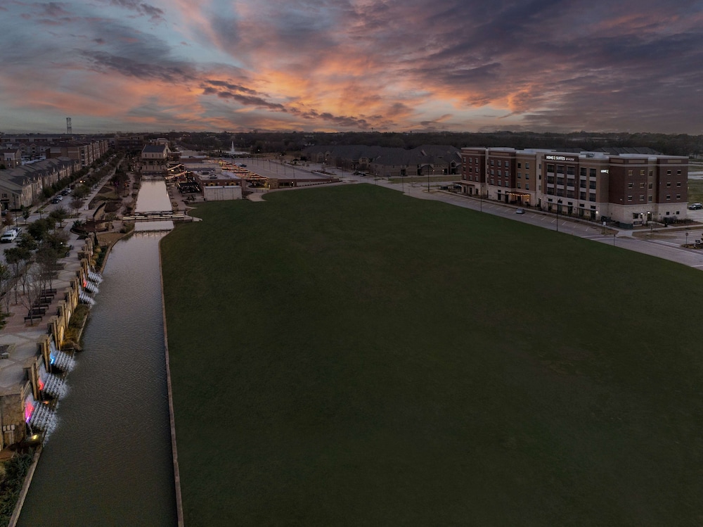 Home2 Suites by Hilton Flower Mound Dallas - photo 36