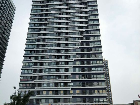 1314 Couple Theme Hotel - last minute hotel in Chengdu