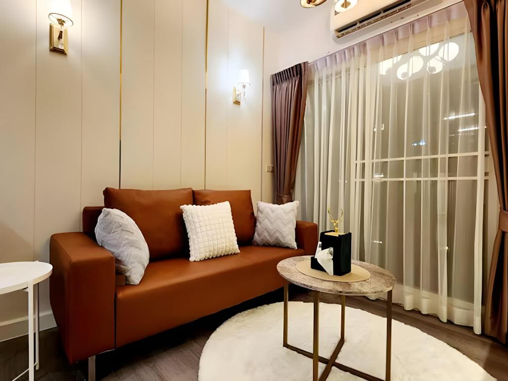 Chatuchak modern suite