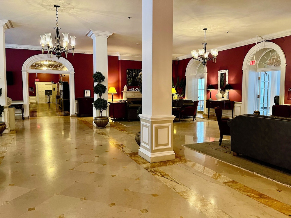 Gideon Putnam Resort And Spa - photo 3