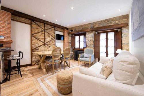 Apartamento Playa de Luanco Lux — Luanco — photo 4