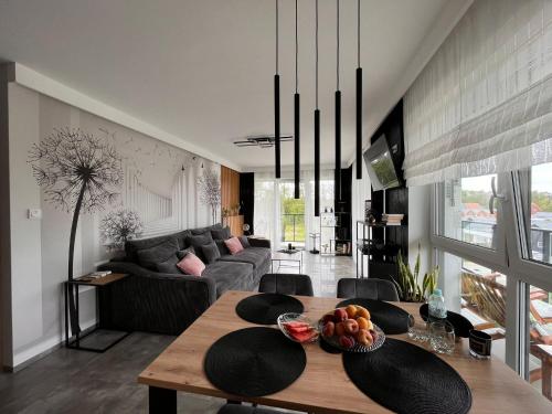 Apartament Pod Dmuchawcem — 4-Star Luxury Hotel in Dziwnow, Poland