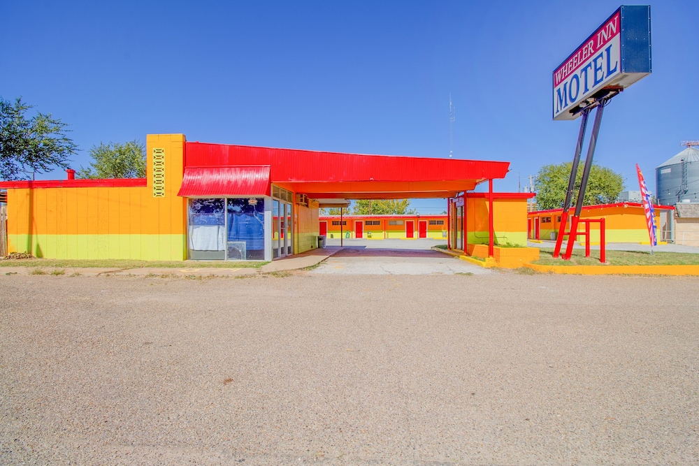 Wheeler Inn Texas Us 83 By Oyo - photo 42