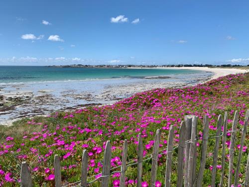 La Maison Des Sables Blancs — 4-Star Luxury Hotel in Loctudy, France