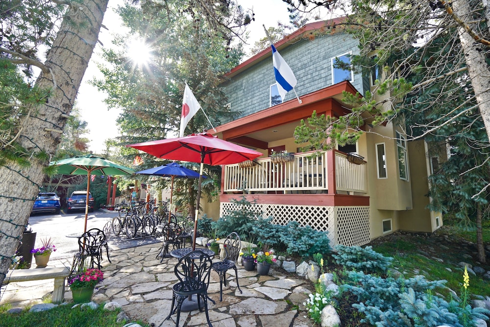 Frisco Inn on Galena Street - photo 91