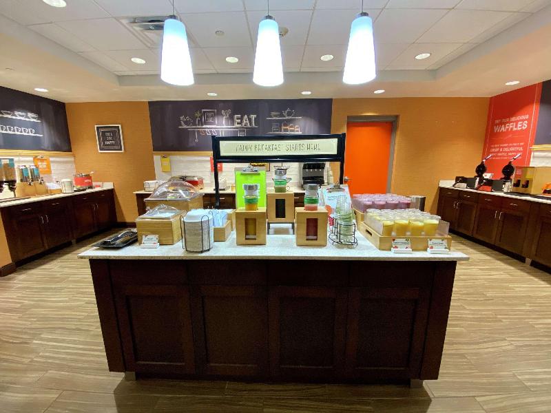 Hampton Inn & Suites Deland - photo 111