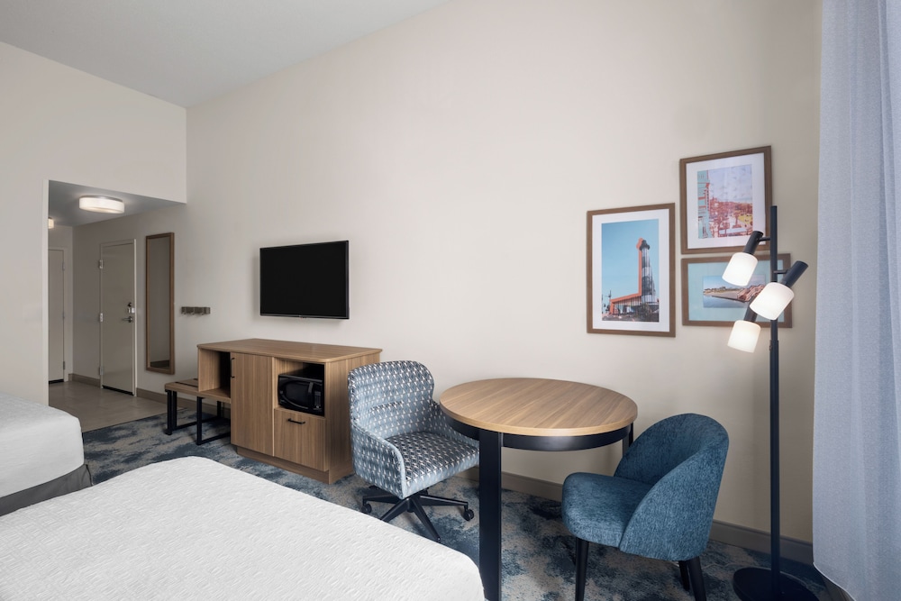 Hampton Inn Murrells Inlet Myrtle Beach Area - photo 11