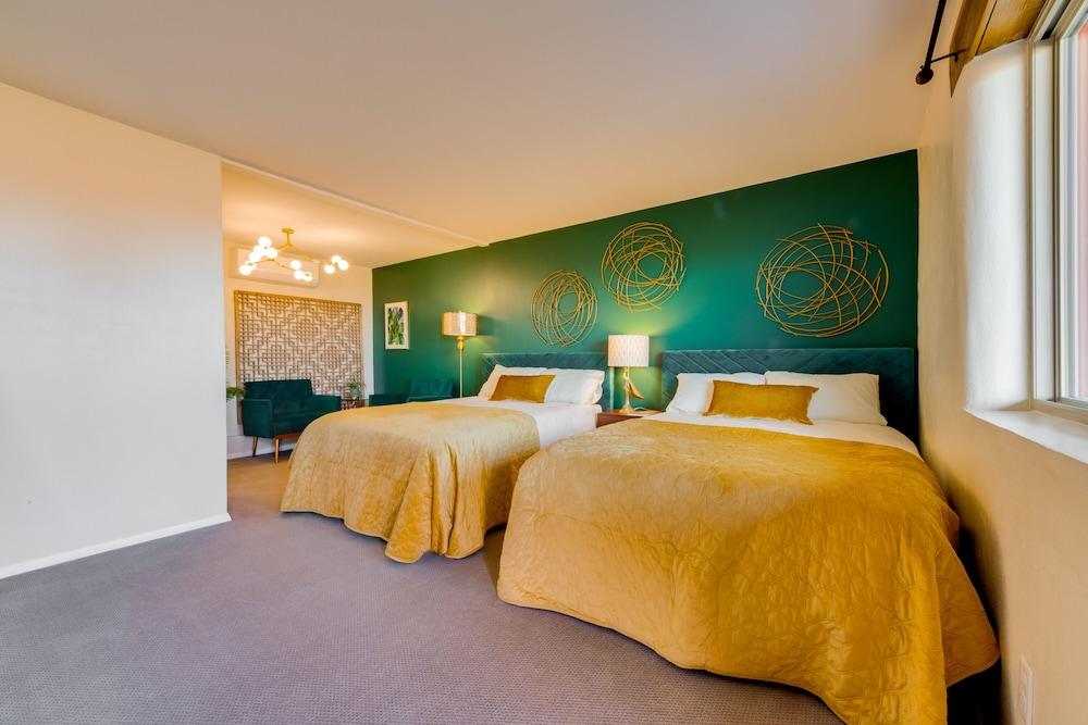 Desert Flower Boutique Hotel - photo 3