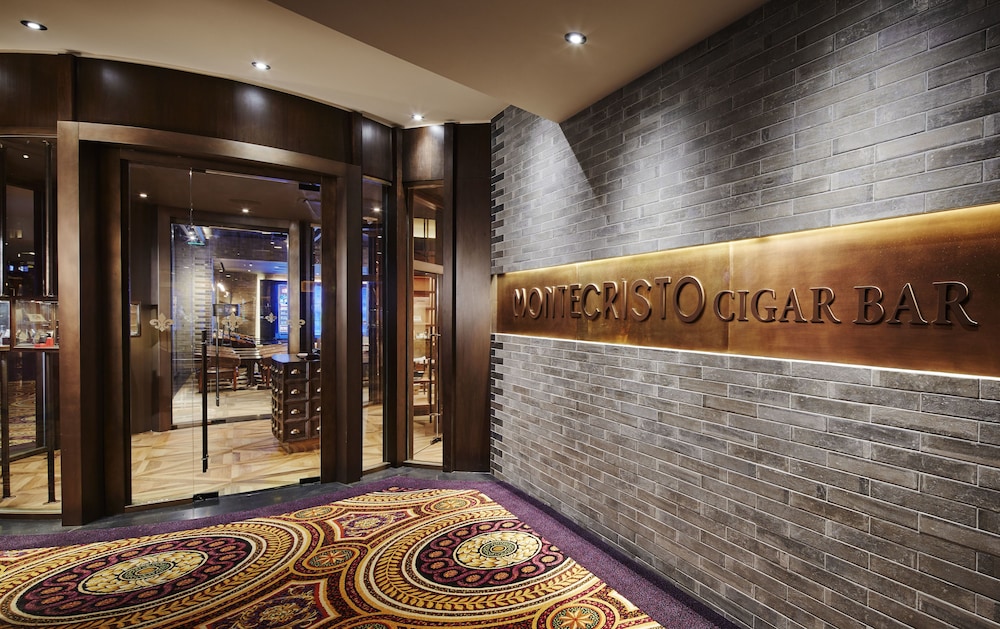 NOBU Las Vegas A Caesars Rewards Destination - photo 54