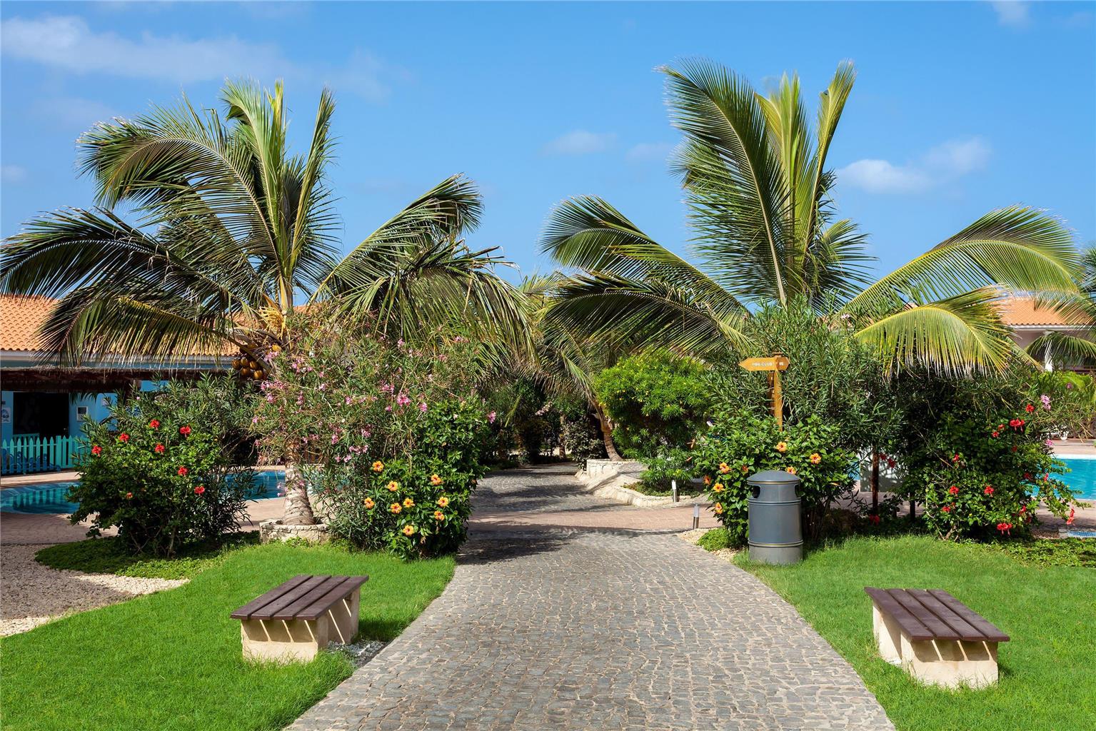 Melia Tortuga Beach — Santa Maria — photo 5