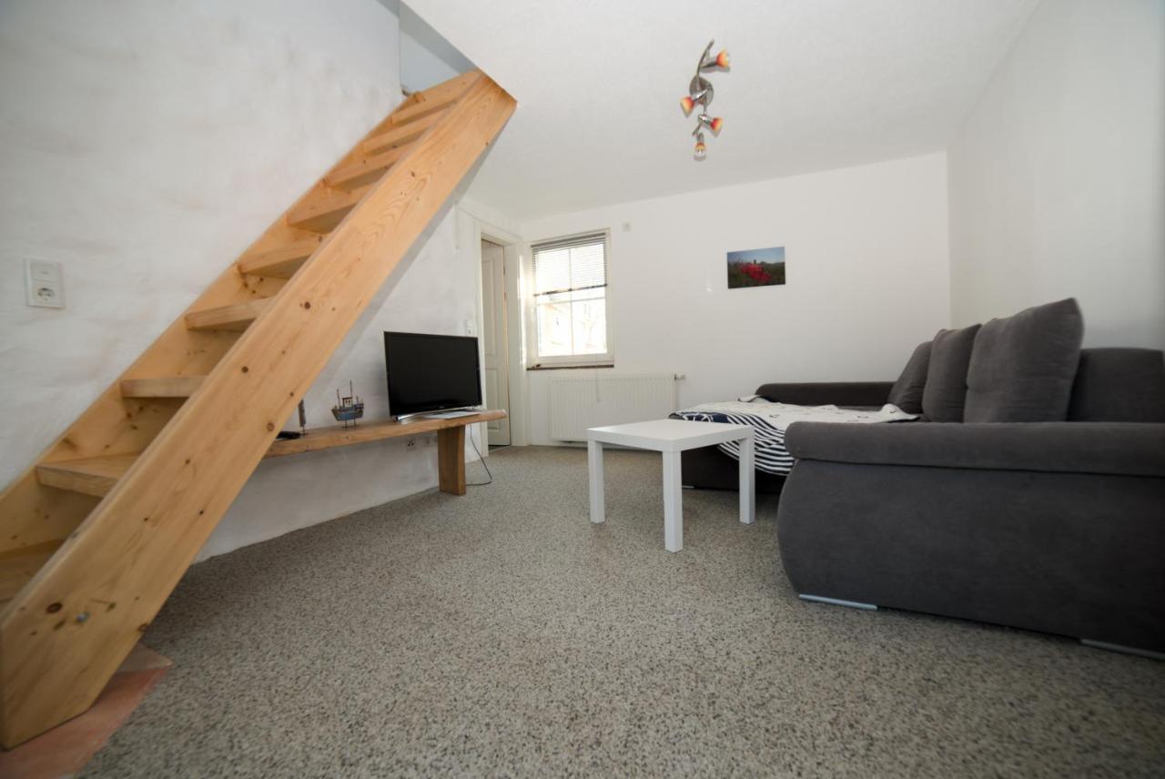Ferienhaus Nordstrand — Altenkirchen — photo 3