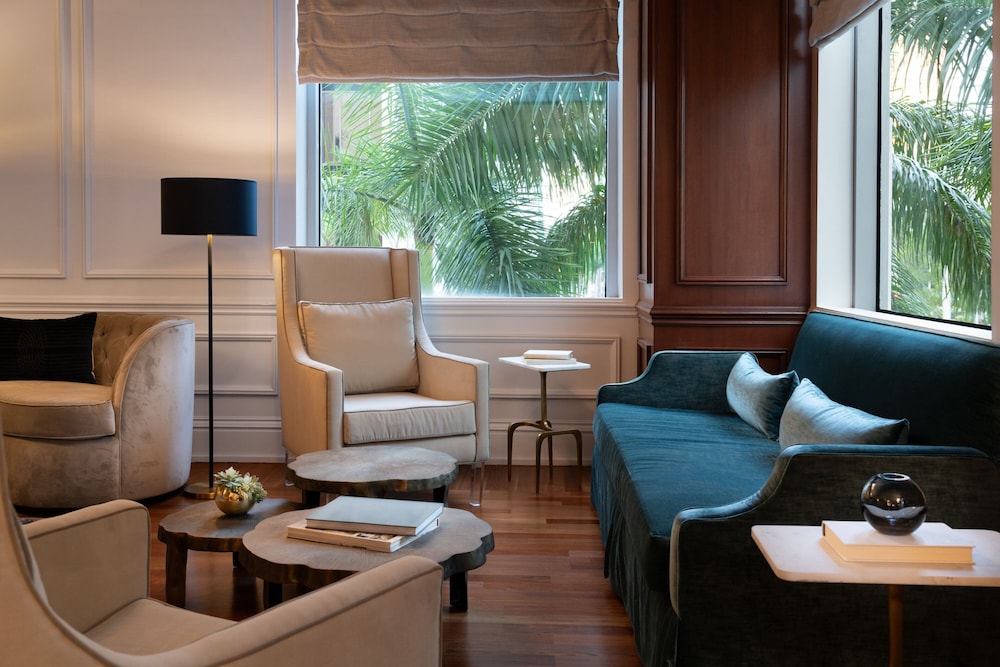 JW Marriott Miami - photo 39