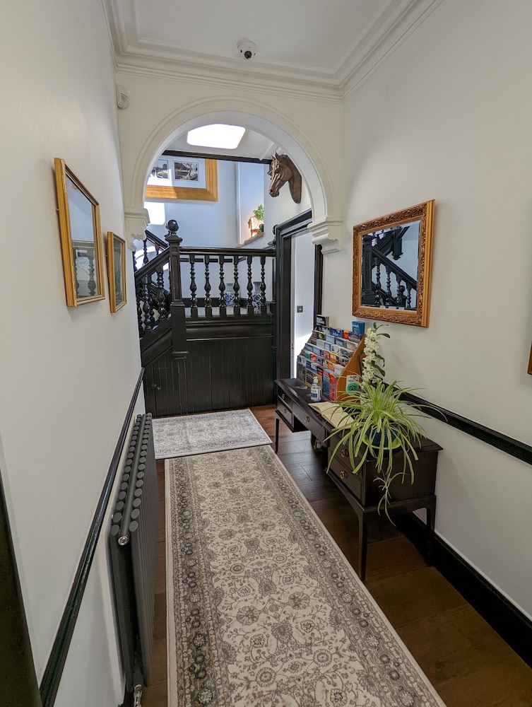 Cambeth Lodge Guesthouse — Inverness — photo 2