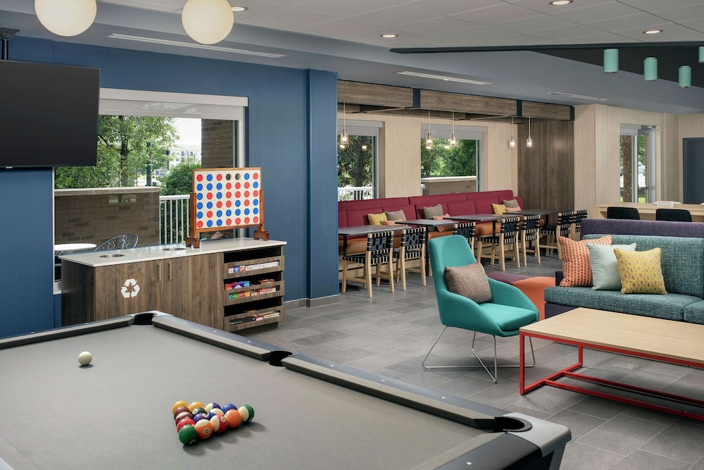 Tru by Hilton Mt Pleasant Charleston - photo 5