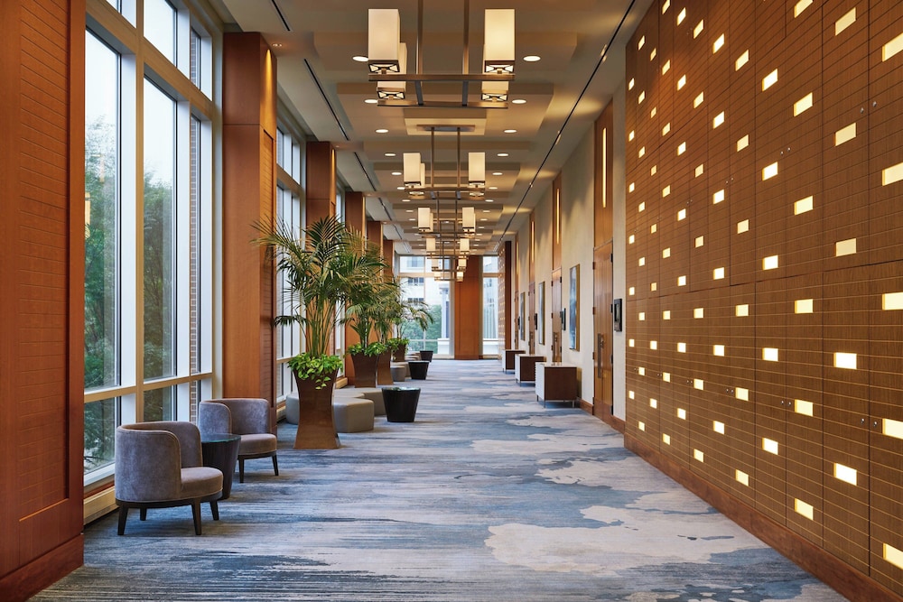 The Westin Virginia Beach Town Center - photo 20