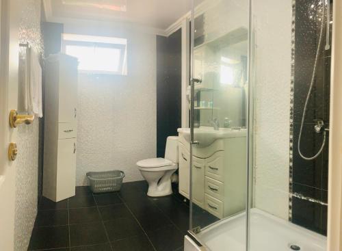 David's Guest House