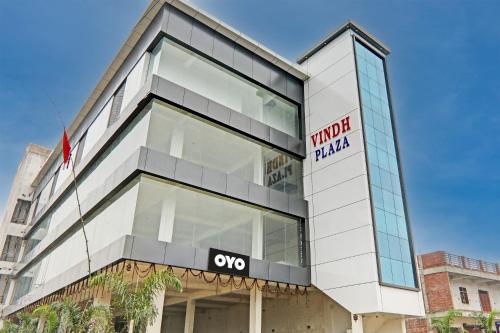 Super Hotel O Sr Grand in Gorakhpur, India