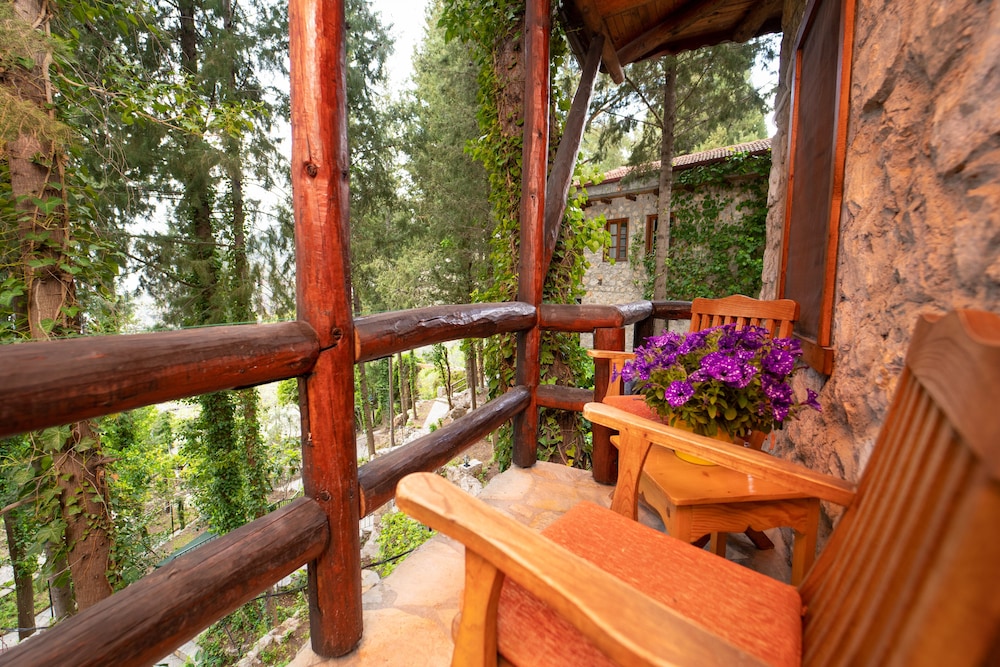 Watermill Villa & Hotel Faralya in Fethiye, Turkey