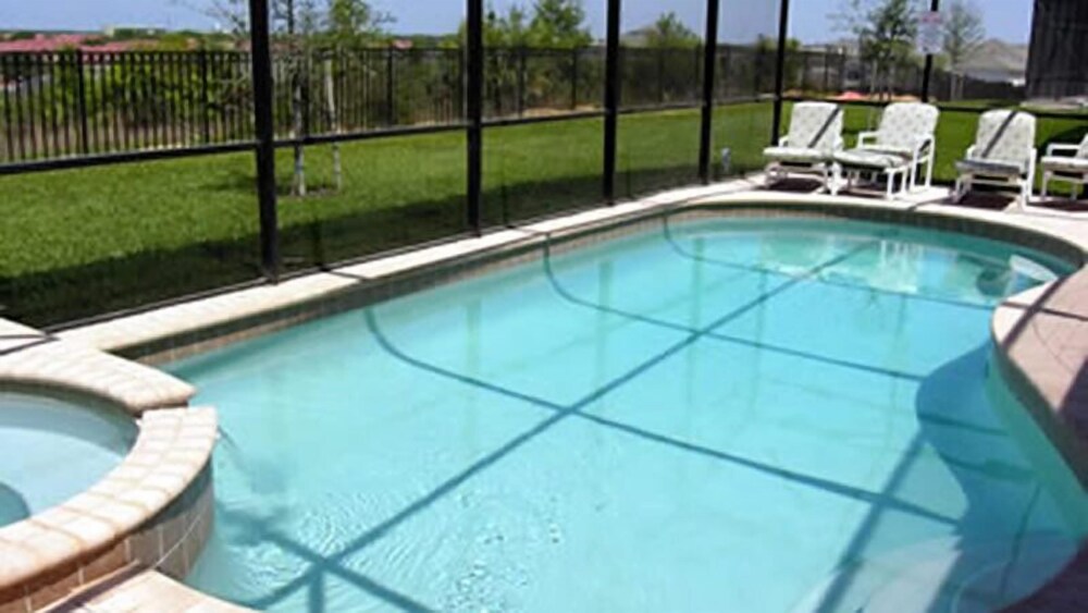 7811 Windsor Hills Resort - photo 14