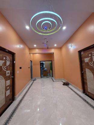 Hotel Santilata Restaurant & Lodge — Bhadrakh — photo 5