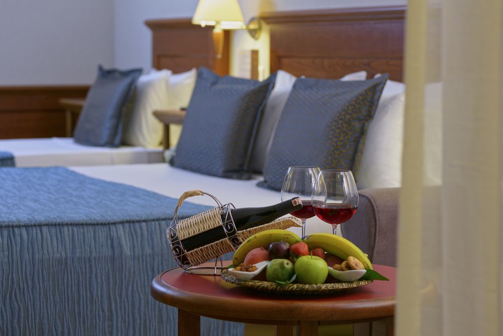 Grand Kaptan Hotel Ultra All Inclusive in Alanya, Turkey