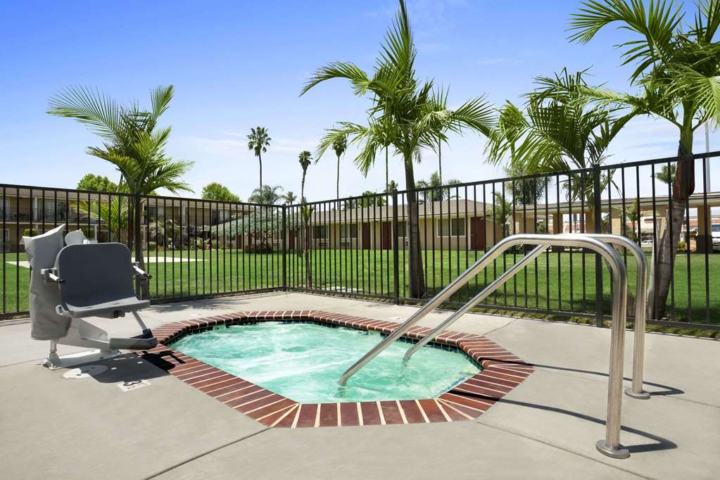 Quality Inn & Suites Santa Maria - photo 14