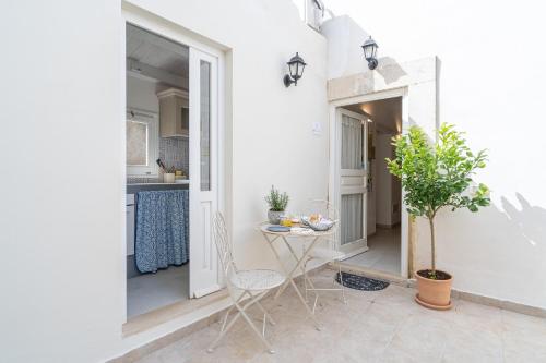 Ortigia Lifestyle 4 Seasons — 4-Star Luxury Hotel in Siracusa, Italy