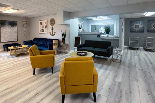 207 Palms of Treasure Island in Saint Pete Beach, United States