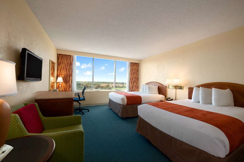 Ramada by Wyndham Kissimmee Gateway - photo 20