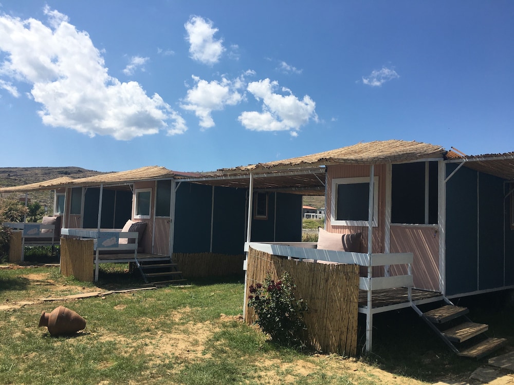 Surf Inn Gokceada in Gokceada, Turkey