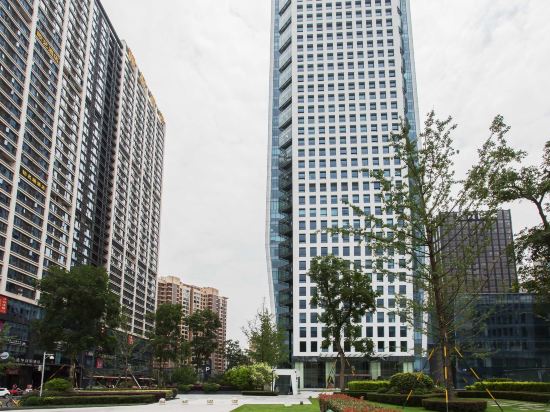 Xinduou Hotel - last minute hotel in Chengdu