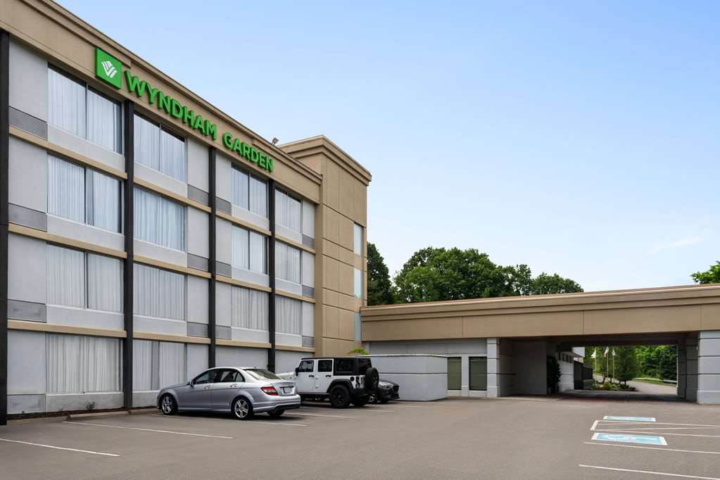 Wyndham Garden Pittsburgh Airport - photo 2
