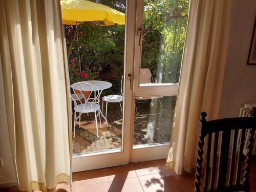 Ferienwohnung Cipolla — 4-Star Luxury Hotel in Oberkirch, Germany