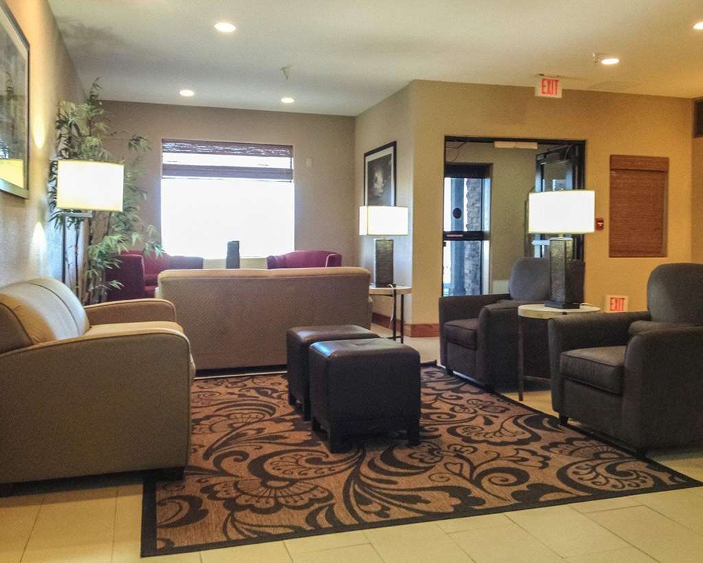 Comfort Inn Garden City - photo 7