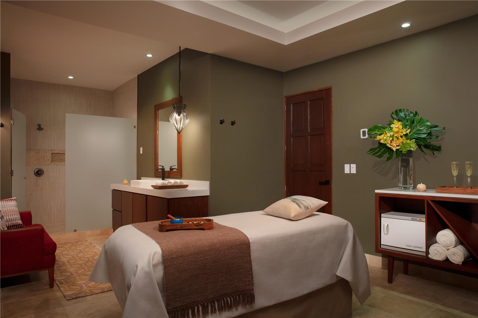 Spa