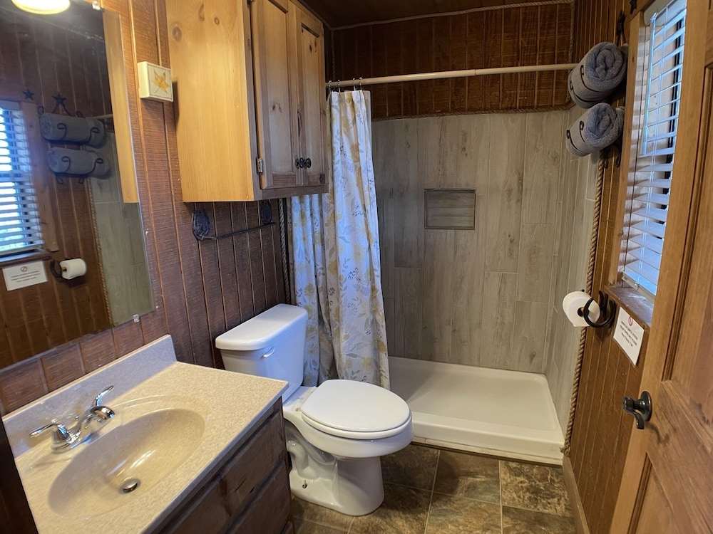 Walnut Canyon Cabins - photo 82