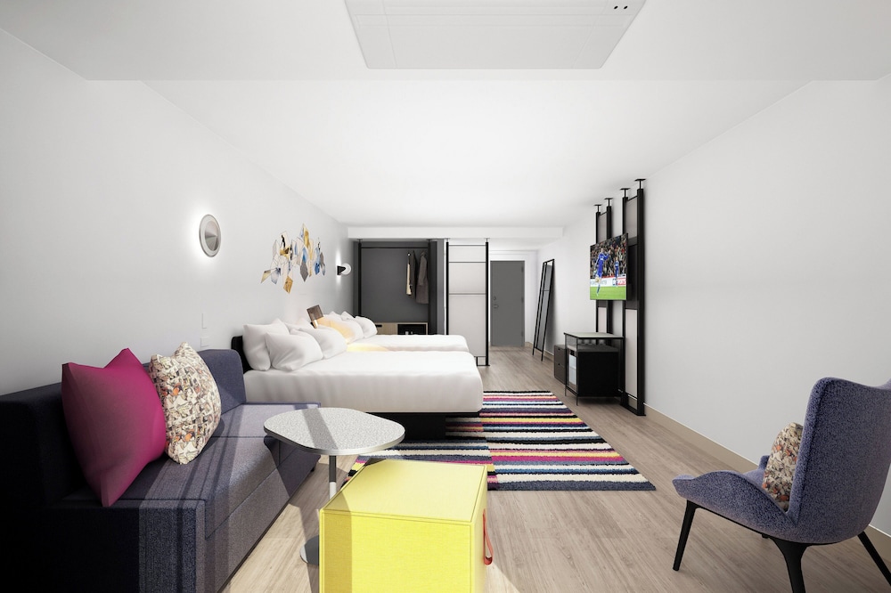 Aloft Ocean City - photo 10