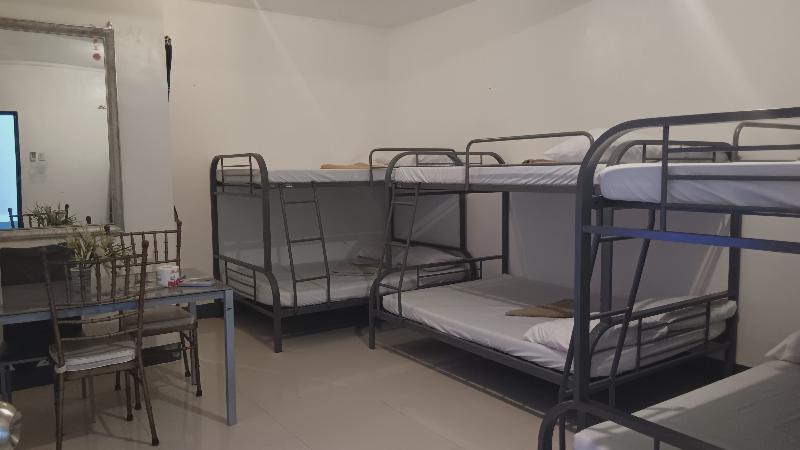 Hotel Villarte Fort Pampanga in San Fernando, Philippines