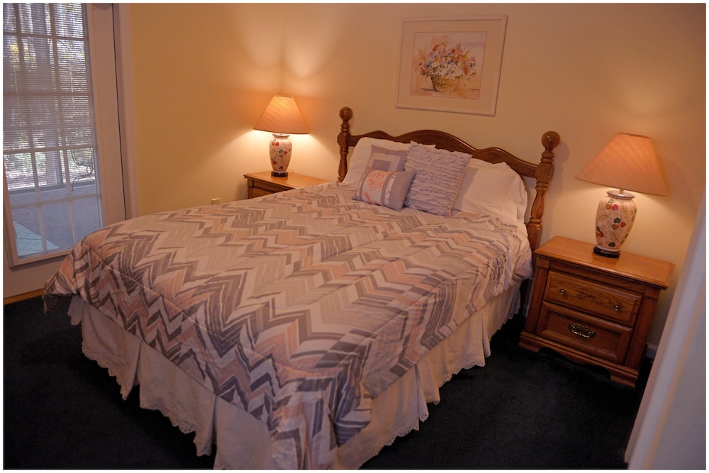 Pine Mountain Club Chalets Resort - photo 141