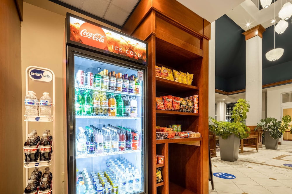 Hilton Garden Inn Mystic Groton - photo 15