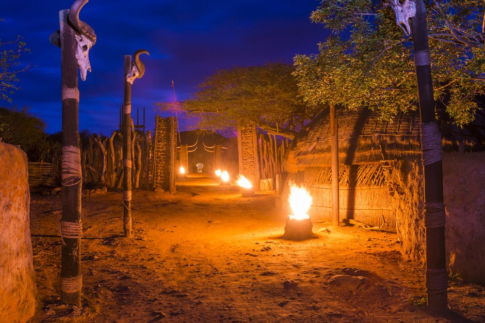 Shakaland — Eshowe — photo 2