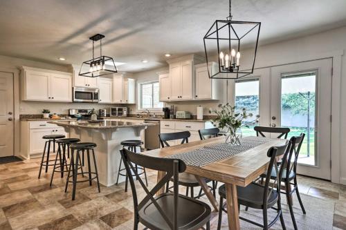 Riverview Retreat — hotel in Idaho Falls