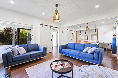 Geelong Oasis spacious nest — hotel in Geelong West