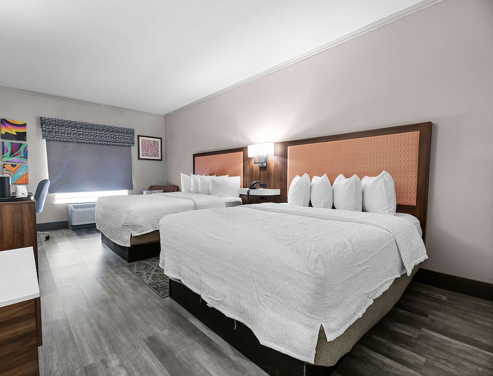 Hampton Inn Seguin - photo 8