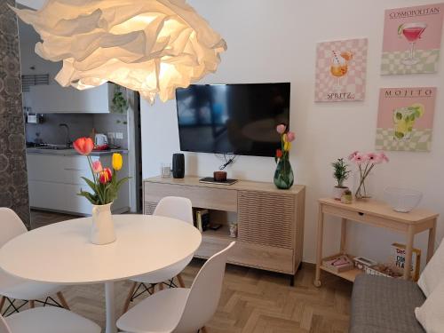 Oltremare Holiday Home — 4-Star Luxury Hotel in Catania, Italy
