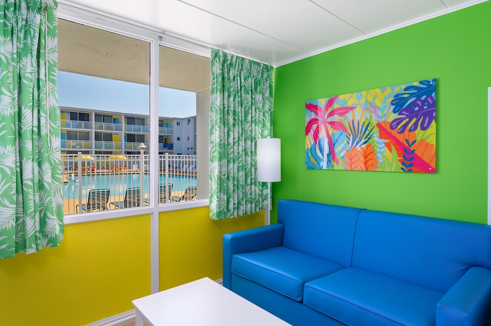 Kokomo Suites - photo 13
