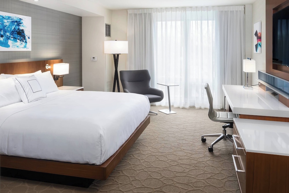 South Sioux City Marriott Riverfront - photo 9