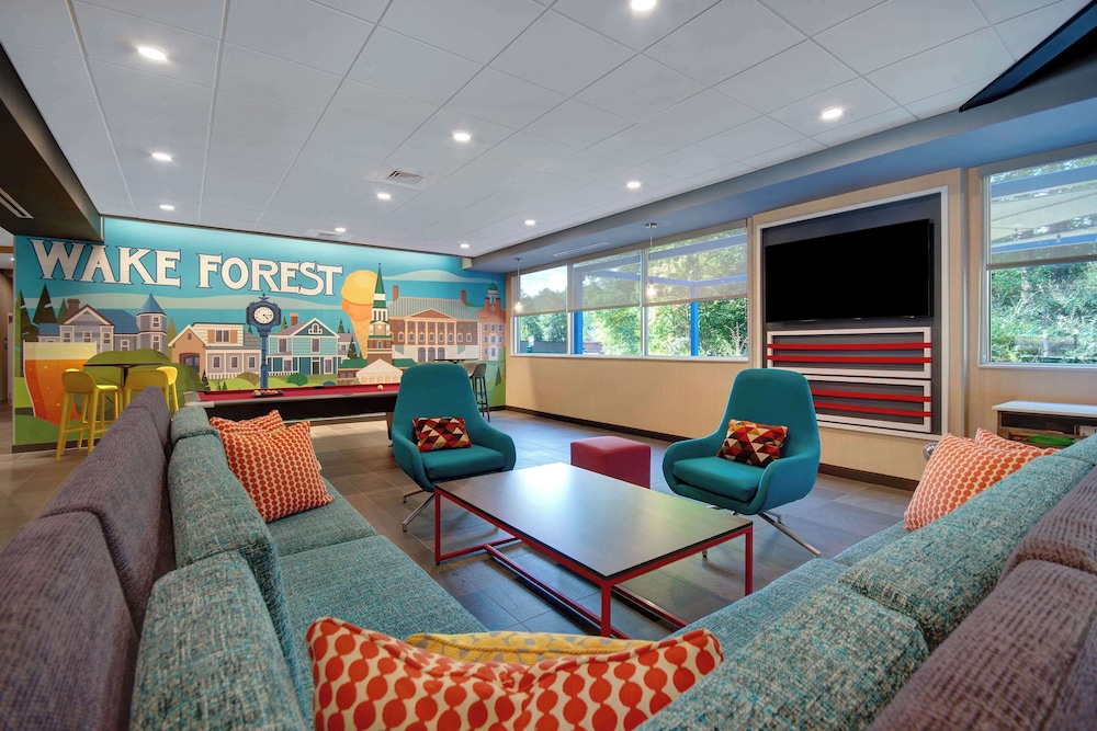 Tru by Hilton Wake Forest Raleigh North - photo 2
